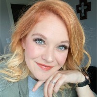 Britny Marin, SHRM-CP