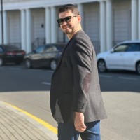 Эльмин Фараджев