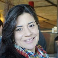 Ana Paula Amaro