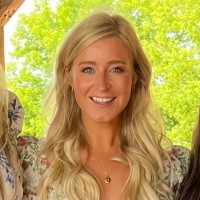 Alison Luce (Gordon)