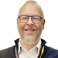 Mikael Vikström