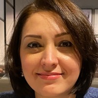 Elham Ehsani
