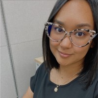 Charlene Yu