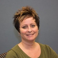 Tammy Lott