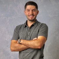 Alex Kourahanis