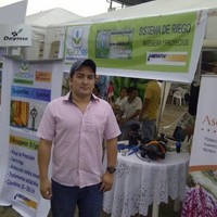 Daniel Antonio Reinoso Freire