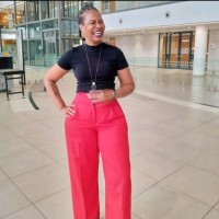Tumelo Kgampe