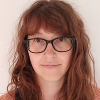 Claire Morgan