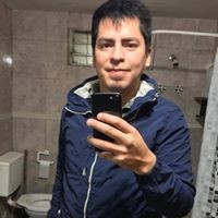 Alexander Teran Espejo