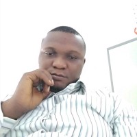 Nathaniel Onoja