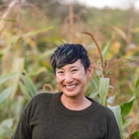 Kellee Matsushita-Tseng