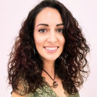 Sonia Wongkoefft