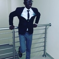 Patrick Awuni Ocquaye
