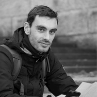 Raphaël Zamora