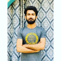 Muhammad Adeel Ameen