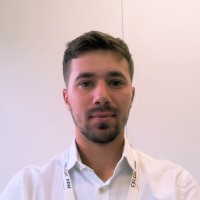 Matteo Alfonsi