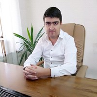 Mher Ghazaryan