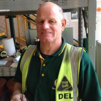 DEREK STALKER