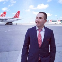 Salim Toprak
