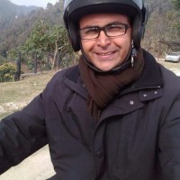 Raj Singh Taxak
