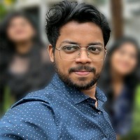Parag Iyyani