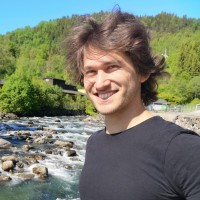 Dylan Kisliuk, Ph.D