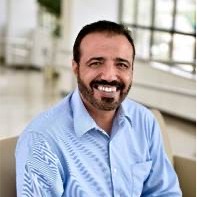 Ahmed Alzahrani