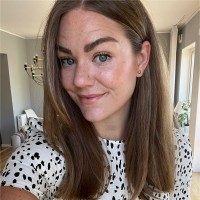 Angelica Malmquist