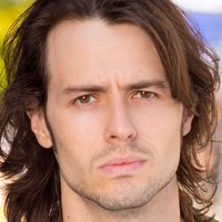 Connor Dylan (Mcalpine)