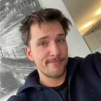 Nicolas Stephan
