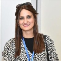 Lea Benhamou