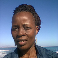 Lynnette Zabangwa