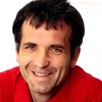 Stéphane Pillaud