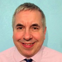 John Gough-Cooper
