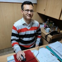 Deepak Sehgal