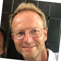 Harmen Schouten