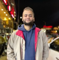 Abdelrahman Saher