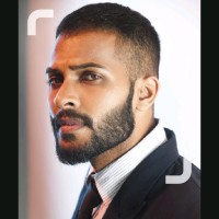 Harsh Gawali
