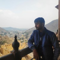Ambrish Mouar