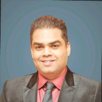 Sunil Bangera