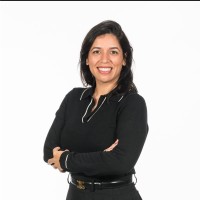 Linda Gheyouche