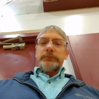 Todd Strobel