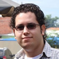 Gerardo Campos Cubilla