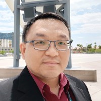 Xiang Hou C.