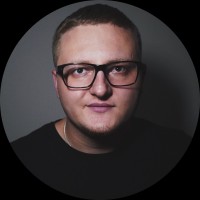 Andrii Donichenko