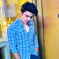 Ayush Saxena