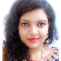 Pooja Haldankar