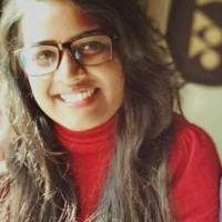Athira Sajeevan