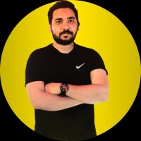 Nouman Khan Yousafzai