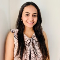 Garima Mehta
